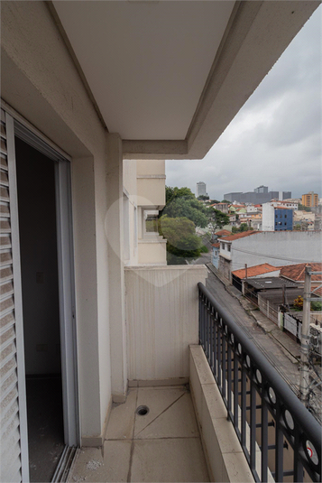 Venda Apartamento São Paulo Santana REO866706 34