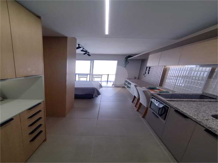 Aluguel Apartamento São Paulo Vila Mariana REO866731 2