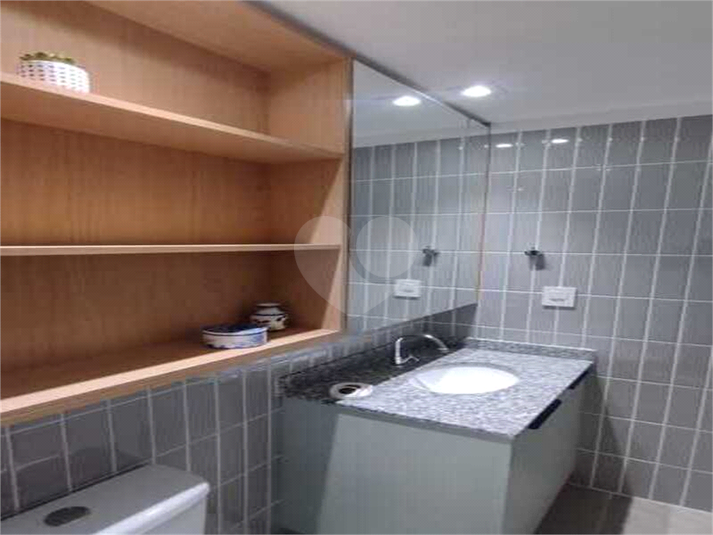 Aluguel Apartamento São Paulo Vila Mariana REO866731 10