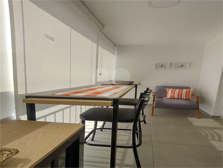 Aluguel Apartamento São Paulo Vila Mariana REO866731 3