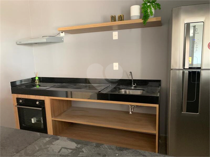 Aluguel Apartamento São Paulo Vila Mariana REO866731 17