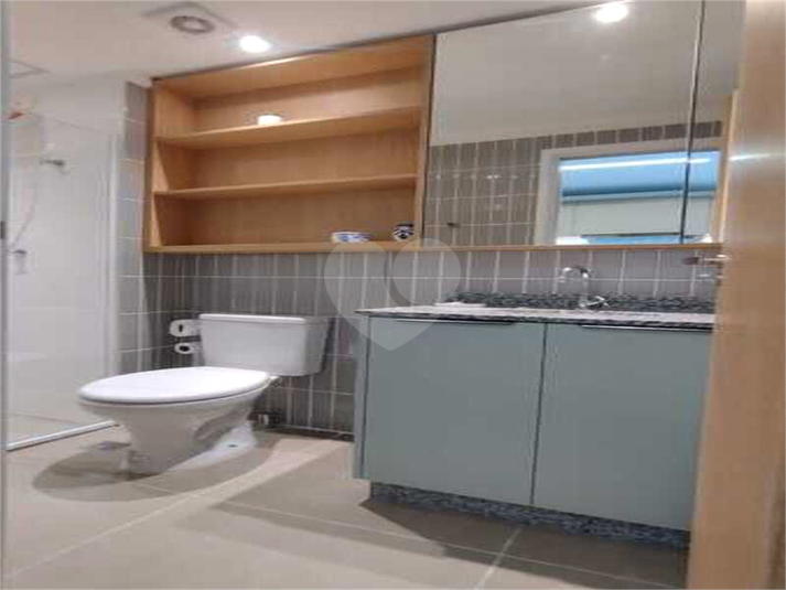 Aluguel Apartamento São Paulo Vila Mariana REO866731 13