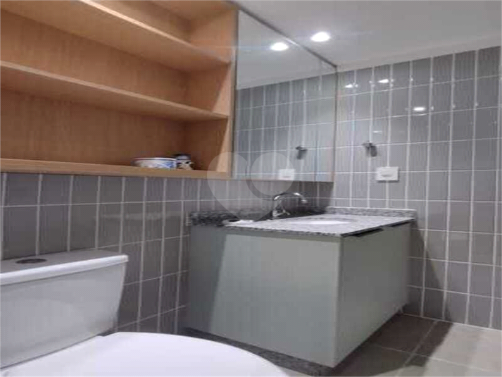 Aluguel Apartamento São Paulo Vila Mariana REO866731 9