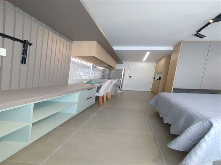 Aluguel Apartamento São Paulo Vila Mariana REO866731 1