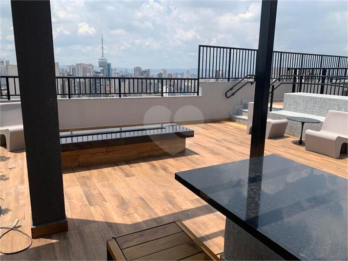 Aluguel Apartamento São Paulo Vila Mariana REO866731 30