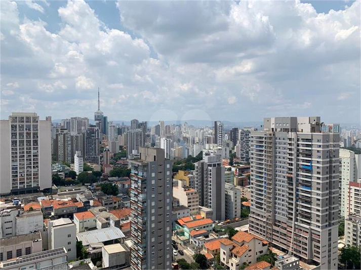 Aluguel Apartamento São Paulo Vila Mariana REO866731 25