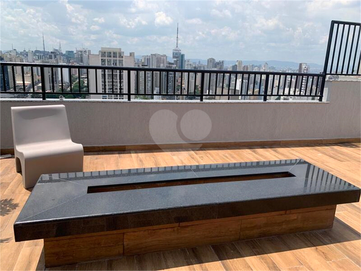 Aluguel Apartamento São Paulo Vila Mariana REO866731 27