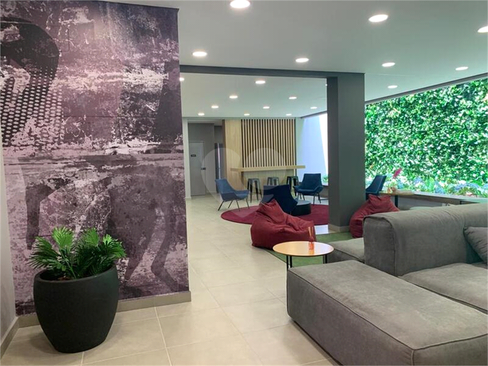 Aluguel Apartamento São Paulo Vila Mariana REO866731 19