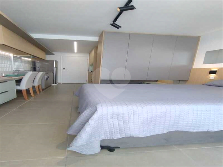 Aluguel Apartamento São Paulo Vila Mariana REO866731 4