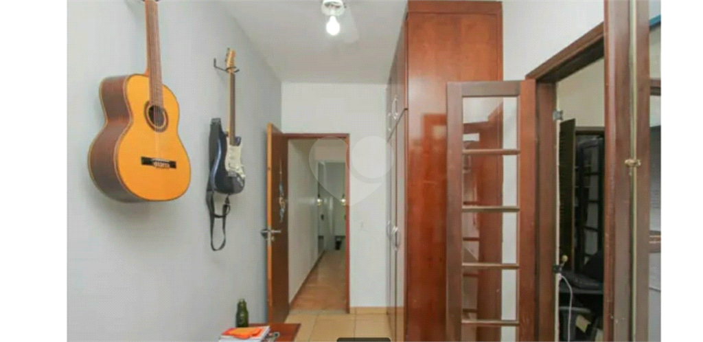 Venda Casa São Paulo Parque São Jorge REO866796 4