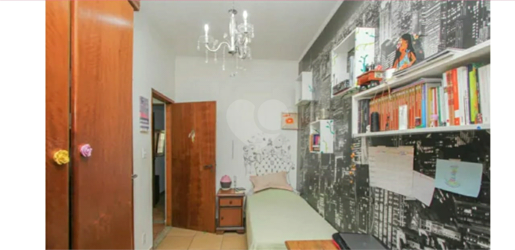 Venda Casa São Paulo Parque São Jorge REO866796 6