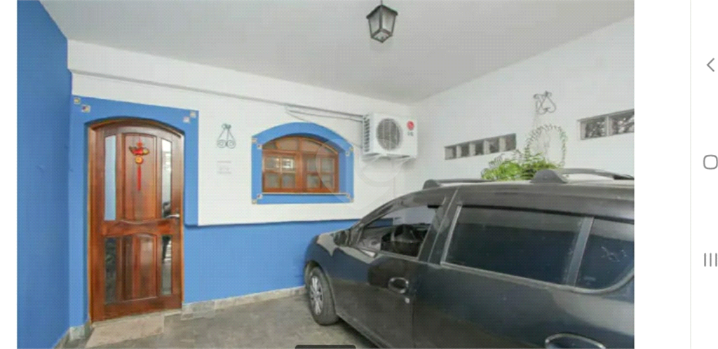 Venda Casa São Paulo Parque São Jorge REO866796 20