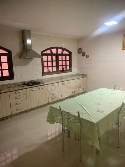 Venda Casa São Paulo Bortolândia REO866801 31