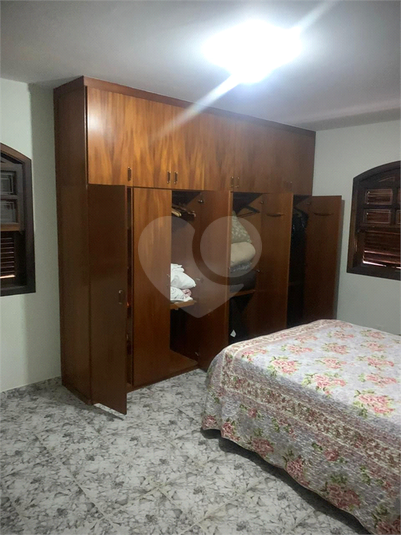 Venda Casa São Paulo Bortolândia REO866801 33