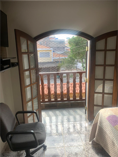 Venda Casa São Paulo Bortolândia REO866801 27