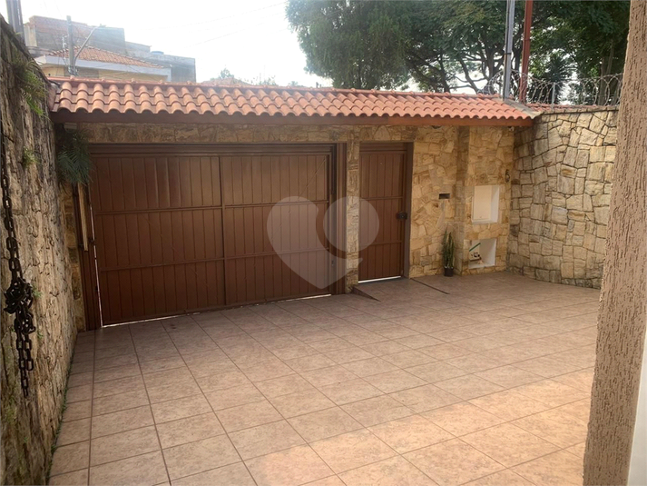 Venda Casa São Paulo Bortolândia REO866801 4