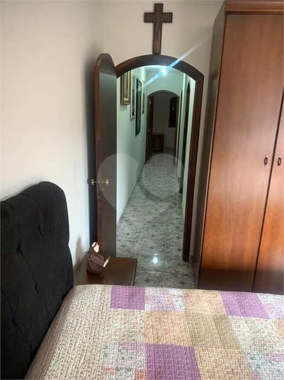 Venda Casa São Paulo Bortolândia REO866801 30