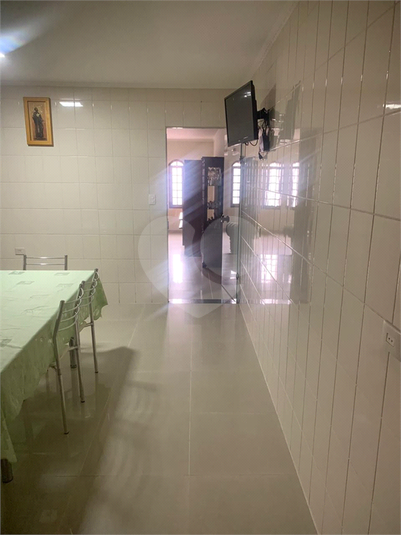 Venda Casa São Paulo Bortolândia REO866801 12