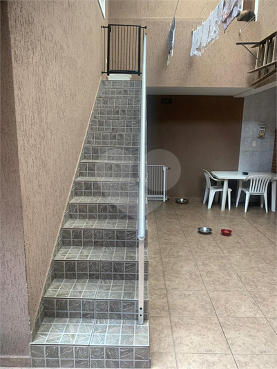 Venda Casa São Paulo Bortolândia REO866801 32