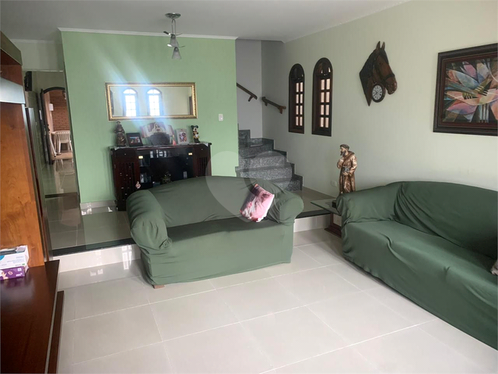 Venda Casa São Paulo Bortolândia REO866801 35