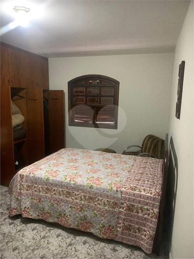 Venda Casa São Paulo Bortolândia REO866801 22