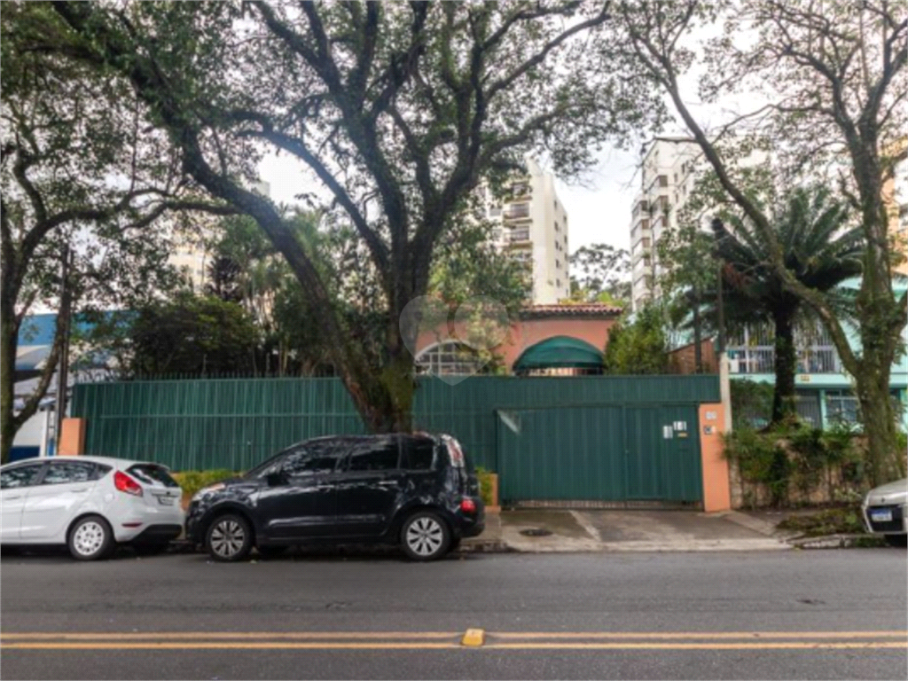 Venda Casa São Paulo Alto Da Lapa REO866803 29