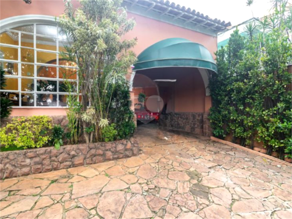 Venda Casa São Paulo Alto Da Lapa REO866803 22