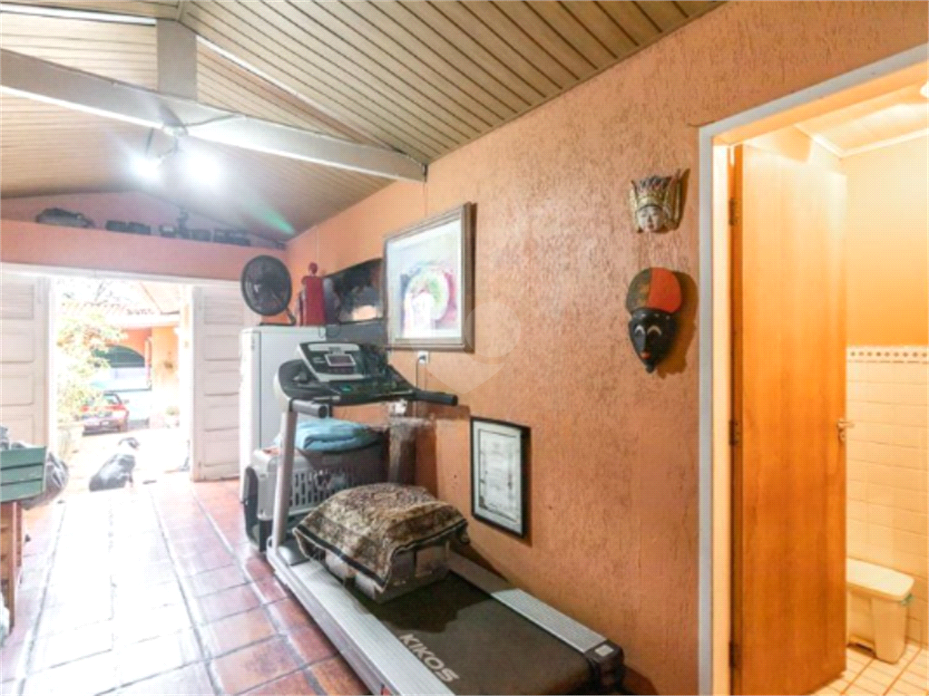 Venda Casa São Paulo Alto Da Lapa REO866803 9