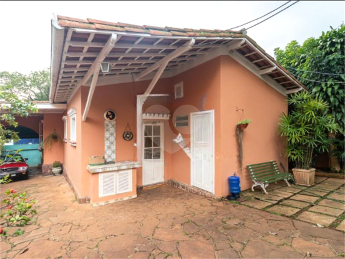 Venda Casa São Paulo Alto Da Lapa REO866803 21