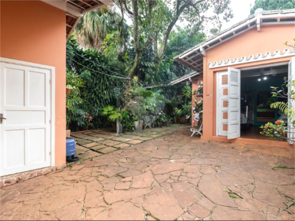 Venda Casa São Paulo Alto Da Lapa REO866803 26