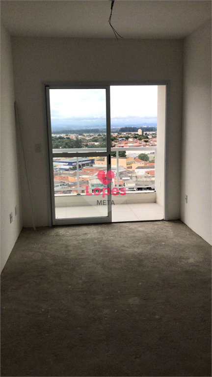 Venda Apartamento Jacareí Centro REO866804 2