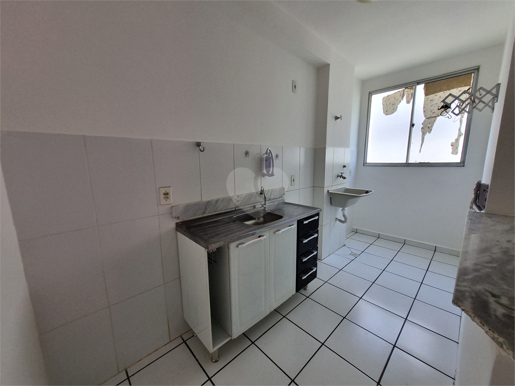 Aluguel Apartamento Campo Grande Cabreúva REO866808 7