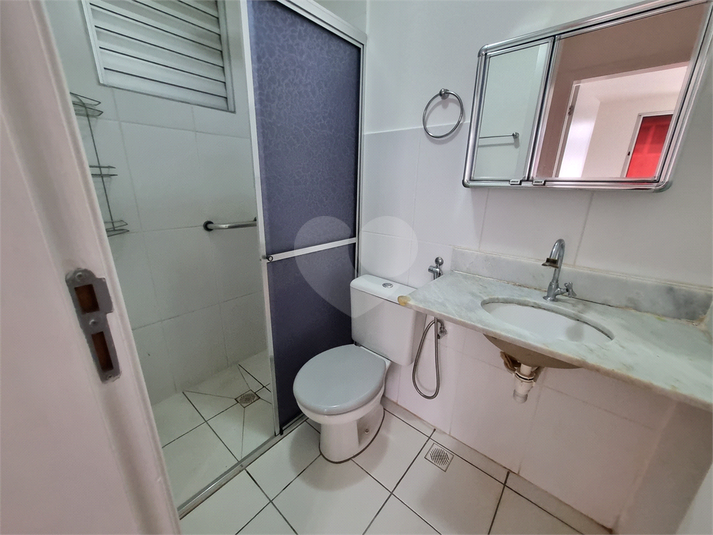 Aluguel Apartamento Campo Grande Cabreúva REO866808 10