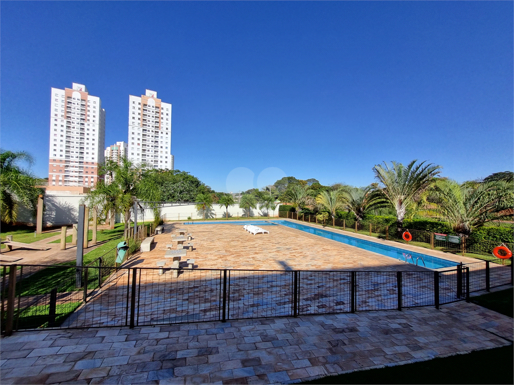 Aluguel Apartamento Campo Grande Cabreúva REO866808 15