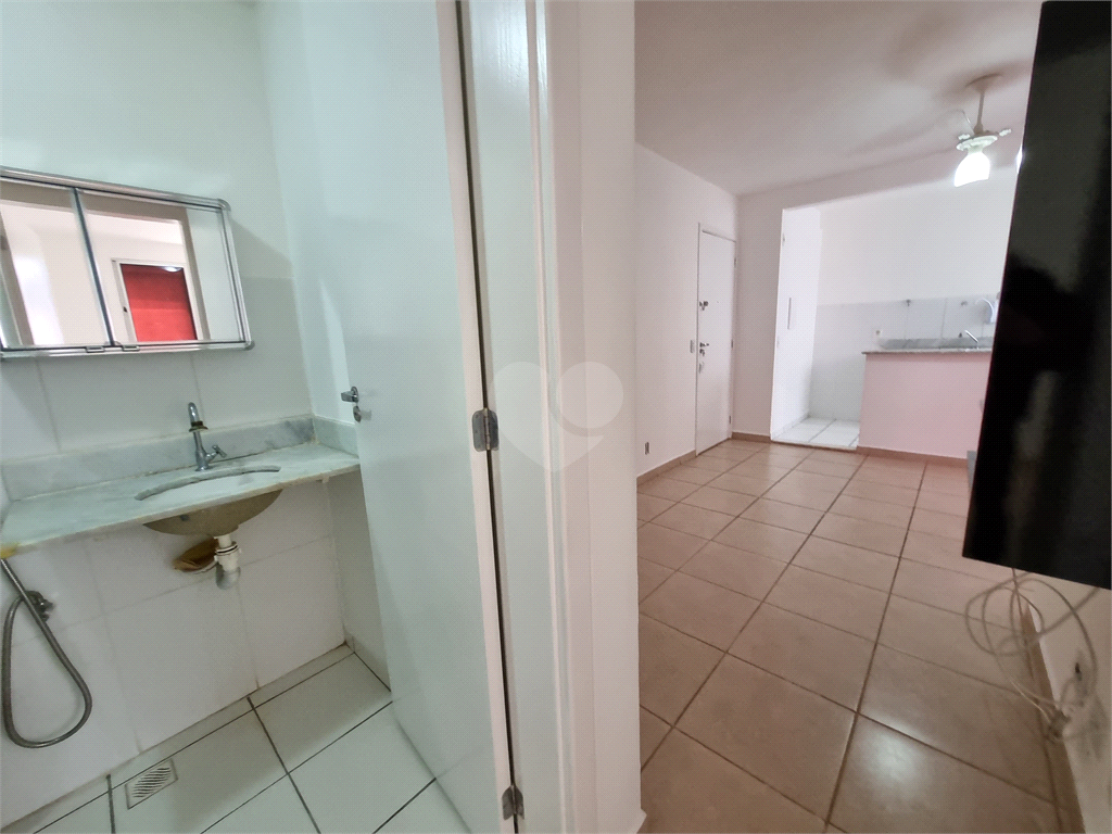 Aluguel Apartamento Campo Grande Cabreúva REO866808 9