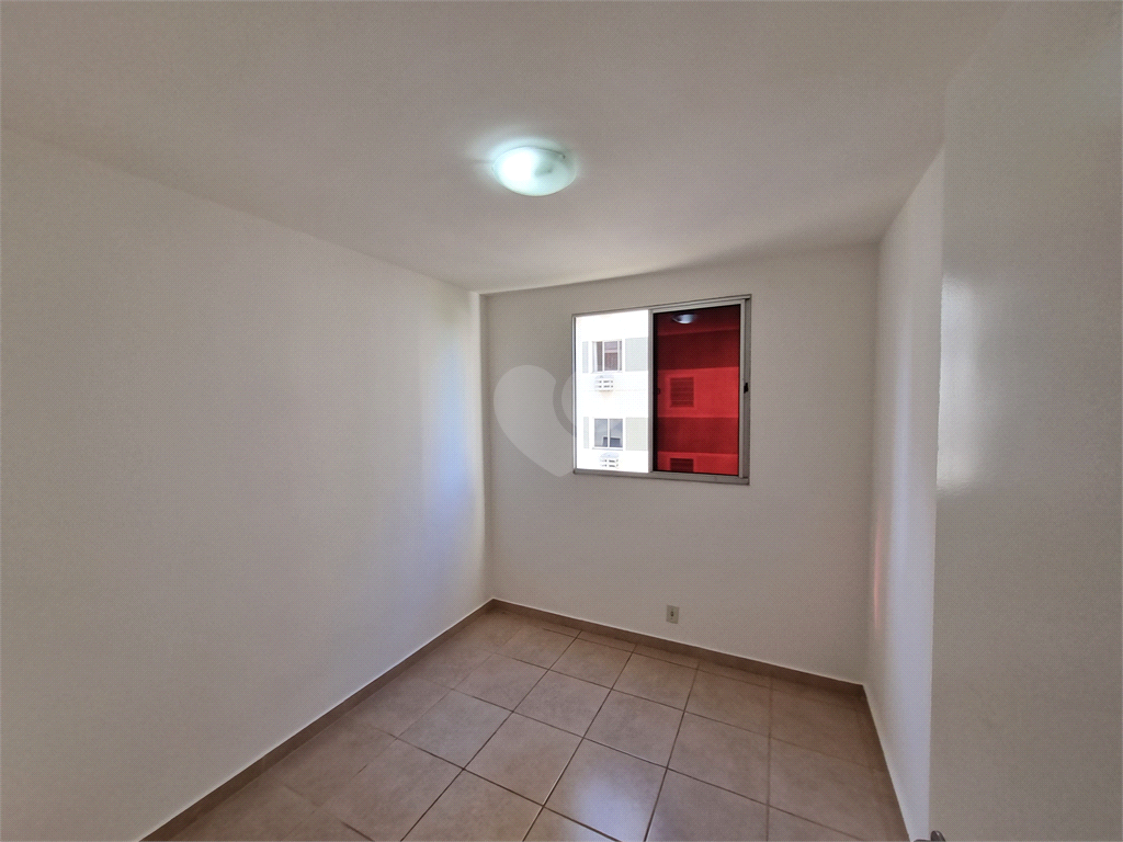 Aluguel Apartamento Campo Grande Cabreúva REO866808 13