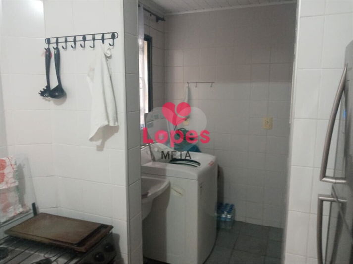 Venda Apartamento São José Dos Campos Vila Tatetuba REO866814 9