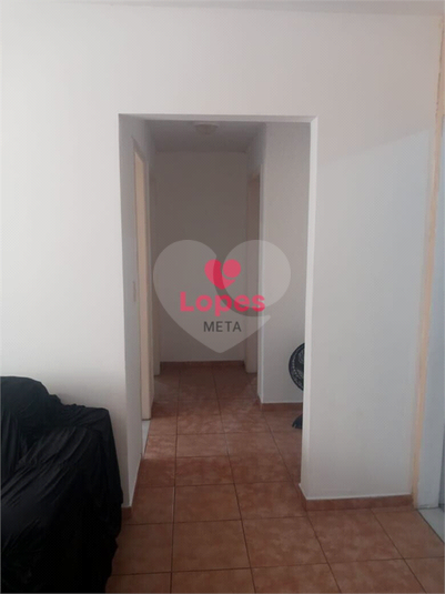 Venda Apartamento São José Dos Campos Vila Tatetuba REO866814 2