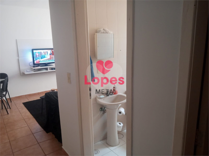 Venda Apartamento São José Dos Campos Vila Tatetuba REO866814 4