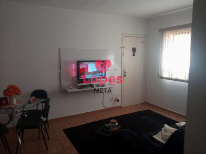 Venda Apartamento São José Dos Campos Vila Tatetuba REO866814 1