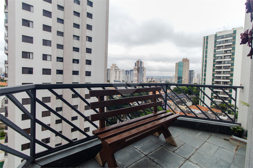 Venda Apartamento São Paulo Tatuapé REO866817 6