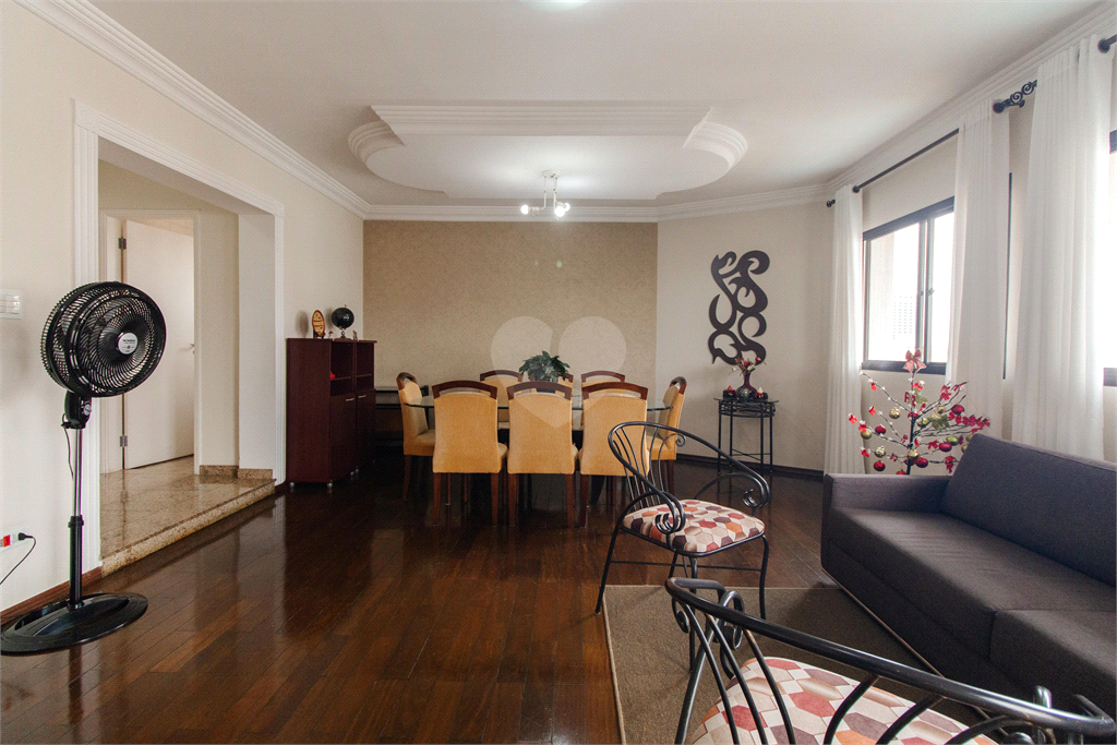 Venda Apartamento São Paulo Tatuapé REO866817 5