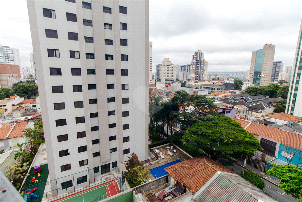 Venda Apartamento São Paulo Tatuapé REO866817 9