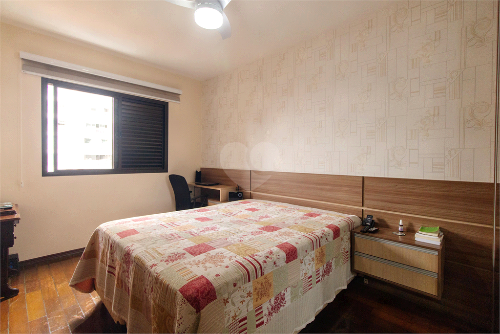 Venda Apartamento São Paulo Tatuapé REO866817 34