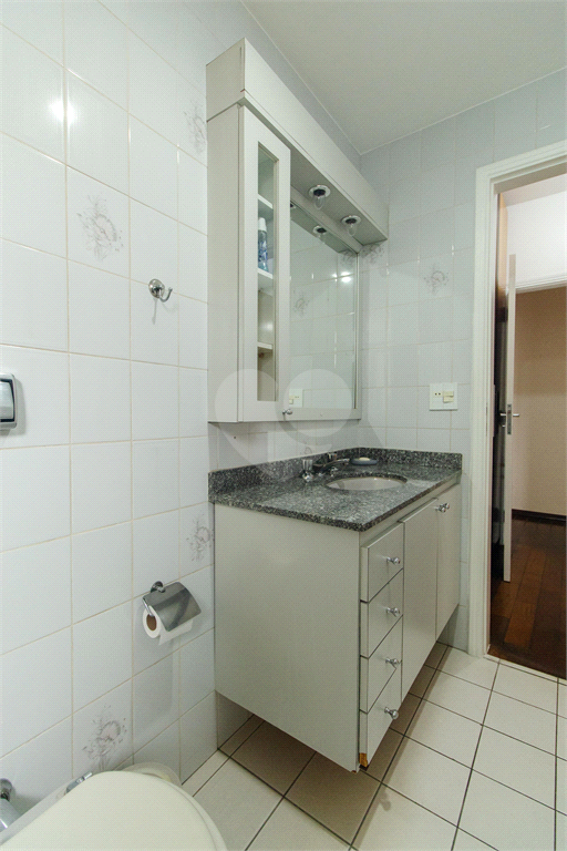 Venda Apartamento São Paulo Tatuapé REO866817 24