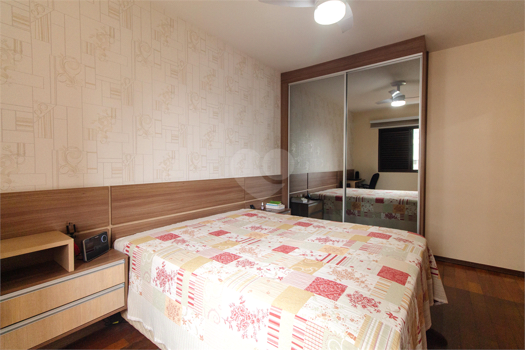 Venda Apartamento São Paulo Tatuapé REO866817 37