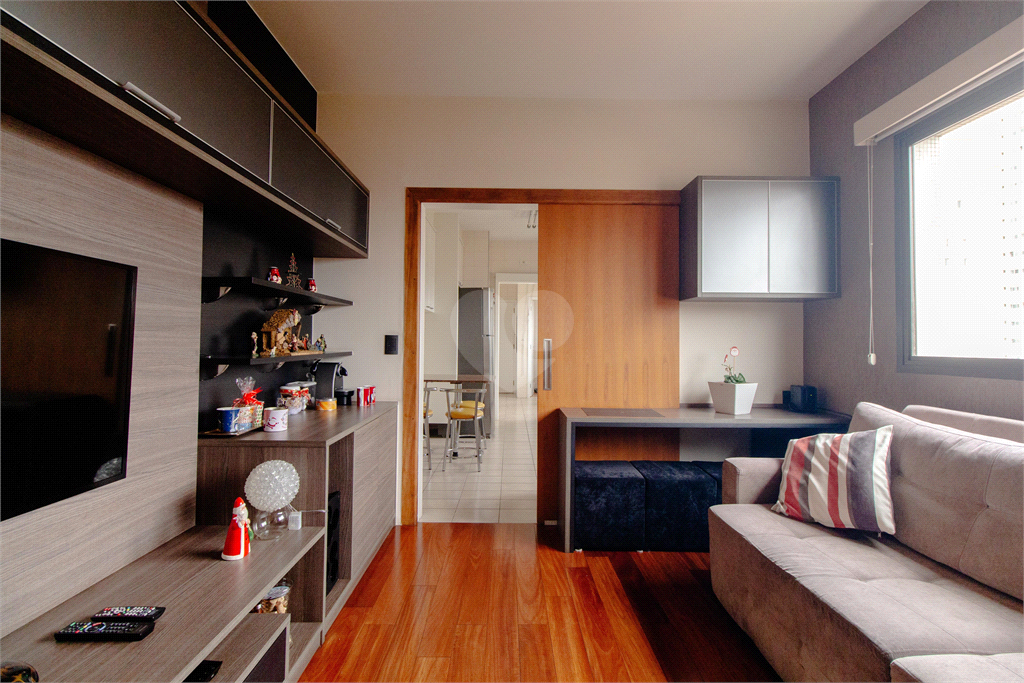 Venda Apartamento São Paulo Tatuapé REO866817 15