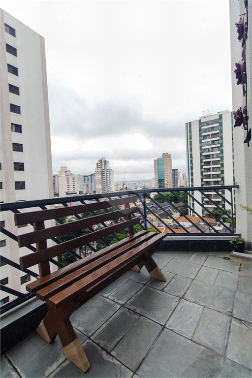 Venda Apartamento São Paulo Tatuapé REO866817 7