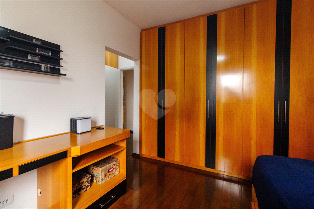 Venda Apartamento São Paulo Tatuapé REO866817 20