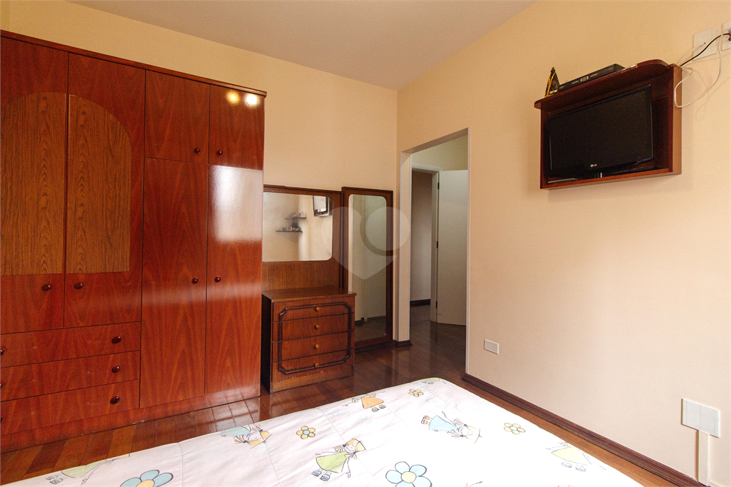 Venda Apartamento São Paulo Tatuapé REO866817 28